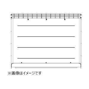ダイキン ルームエアコン室外機用上吹出ガイド　KPWJ081A4 アイボリーホワイト