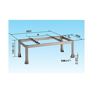 ダイキン 平置台 K-AH83H