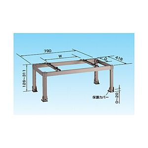 ダイキン 平置台 K-AH63HL