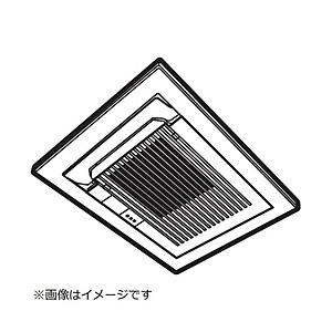 ダイキン 化粧パネル   BC08VS-W