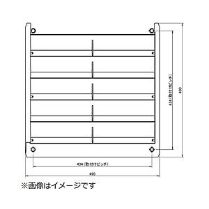 ダイキン 風向調整板 KPW937F4｜y-sofmap