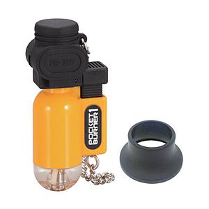 スタイル プリンス　ポケットバーナー1　クリアイエロー PB1-S-CY