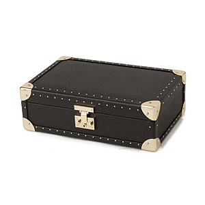 ロイヤルハウゼン Royal hausen ロイヤルハウゼン 腕時計収納ケース サフィアーノレザー ...