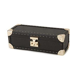 ロイヤルハウゼン Royal hausen ロイヤルハウゼン 腕時計収納ケース サフィアーノレザー ...