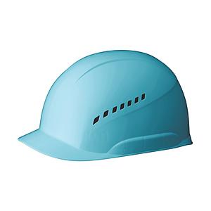 ミドリ安全 ミドリ安全 軽作業帽 通気孔付 SCL-300VA ライトブルー
