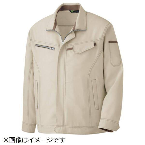 ミドリ安全 ミドリ安全　ベルデクセル　男女ペア　交織ストレッチジャンパー　ＶＥ５２０上　ＬＬ