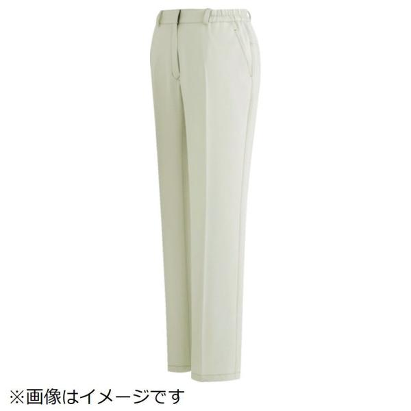 ミドリ安全 ミドリ安全　ベルデクセル　男女ペア　交織ストレッチパンツ　ＶＥ５２０下　Ｍ