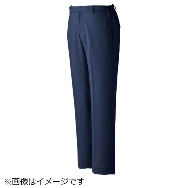 ミドリ安全 ミドリ安全　ベルデクセル　男女ペア　交織ストレッチパンツ　ＶＥ５２７下　５Ｌ