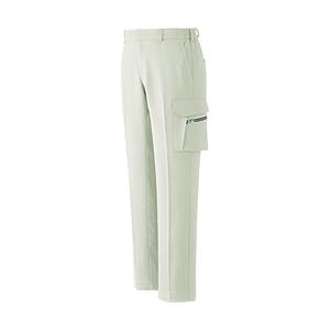 ミドリ安全 ミドリ安全　ベルデクセル　男女ペア　ストレッチ　カーゴパンツ　ＶＥ５２０Ｃ　　Ｓ