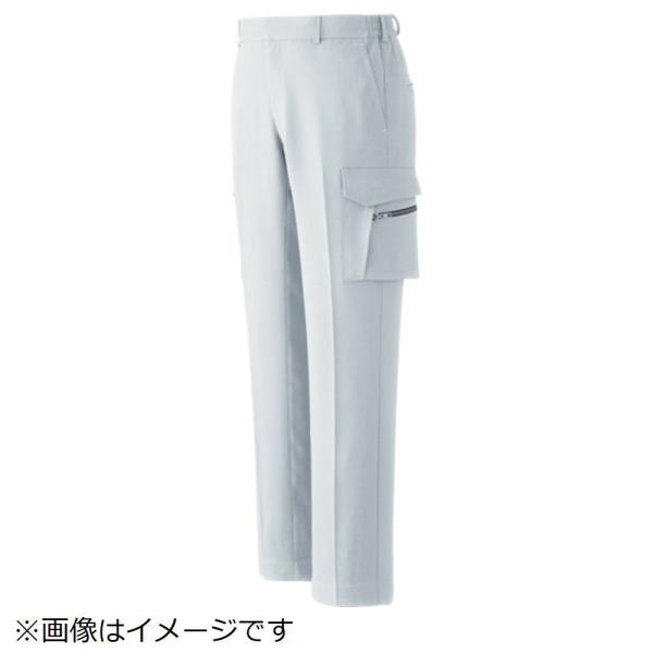 ミドリ安全 ミドリ安全　ベルデクセル　男女ペア　ストレッチ　カーゴパンツ　ＶＥ５２１Ｃ　　５