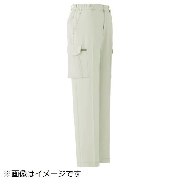 ミドリ安全 ミドリ安全　ベルデクセル　ストレッチ　女子カーゴパンツ　ＶＥＬ５２０Ｃ下　１７