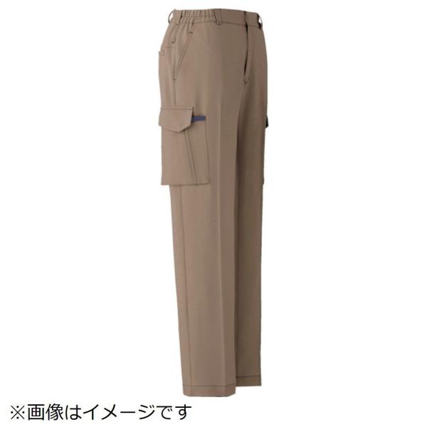 ミドリ安全 ミドリ安全　ベルデクセル　ストレッチ　女子カーゴパンツ　ＶＥＬ５２４Ｃ下　９