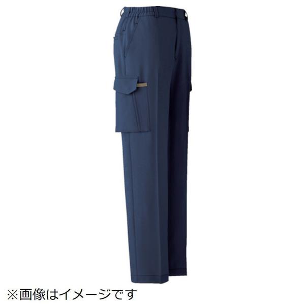 ミドリ安全 ミドリ安全　ベルデクセル　ストレッチ　女子カーゴパンツ　ＶＥＬ５２７Ｃ下　１９