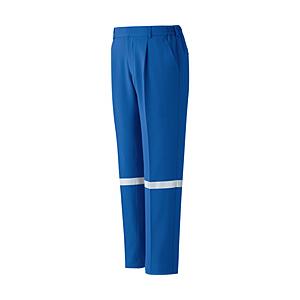 ミドリ安全 ミドリ安全　ベルデクセル　帯電防止　反射材仕様パンツ　ＶＥ５４３下　Ｓ