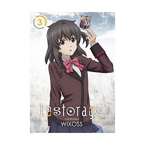 ワーナー ブラザース ジャパン Lostorage conflated WIXOSS 3 カード付初...