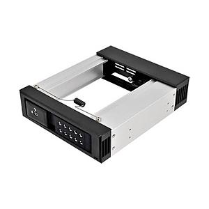 CENTURY(センチュリー) iStarUSA 1ベイリムーバブルラック 薄型HDD対応モデル (...