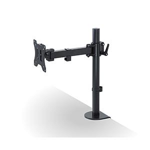 CENTURY(センチュリー) モニターアーム [1画面 /〜32インチ] 鉄腕 ショートアーム ブ...