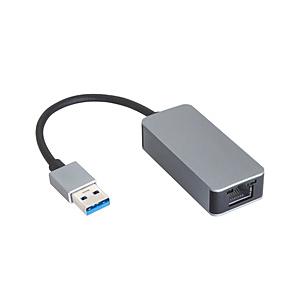 CENTURY(センチュリー) LAN変換アダプタ [USB-A オス→メス LAN] 2500Mb...