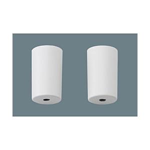 Panasonic(パナソニック) LEDシーリング用傾斜天井取付アダプタ（2個入）　HK9048