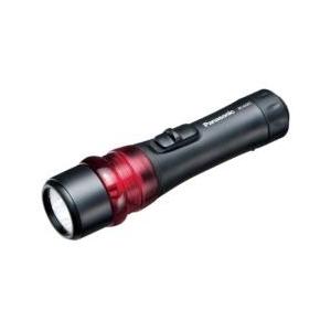 Panasonic(パナソニック) BF-AG01P 懐中電灯 [LED /単2乾電池×2 /防水]...