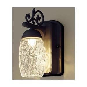 Panasonic(パナソニック) 【要電気工事】【防雨型】 人感センサー付ポーチライト　LGWC8...