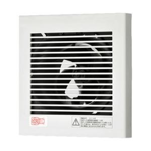 Panasonic(パナソニック) パイプファン　FY-08PD9SD