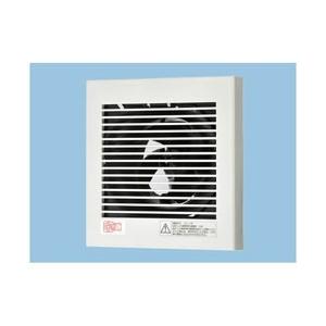 Panasonic(パナソニック) 浴室バス用パイプファン （φ100mm）　FY-08PDUK9