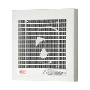 Panasonic(パナソニック) パイプ用ファン （φ100mm）　FY-08PFL9D