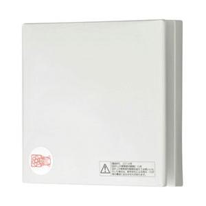 Panasonic(パナソニック) パイプファン 排気形　FY-08PDA9D