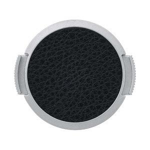 Panasonic(パナソニック) レンズキャップ DMW-LFC37B(シルバー)