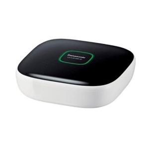 Panasonic(パナソニック) ホームネットワークシステム 「スマ＠ホーム システム」 ホームユ...