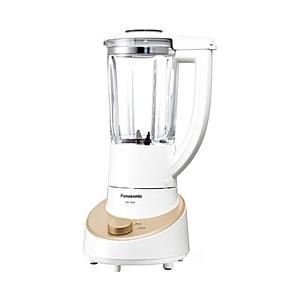 パナソニック ファイバーミキサー MX-X701-T ブラウン スムージー
