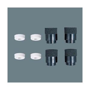 Panasonic(パナソニック) LEDシーリング用竿縁天井取付け治具 4個セット HK9003