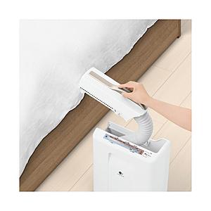 Panasonic(パナソニック) FD-F06X2 ふとん乾燥機 ナノイーモデル シャンパンゴール...