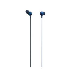 Panasonic(パナソニック) RP-HJE360 ブルー RP-HJE360-A カナル型イヤ...