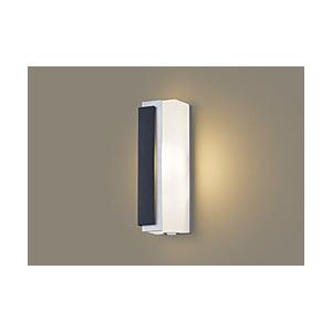 Panasonic(パナソニック) 【要電気工事】【防雨型】壁直付型 LEDポーチライト 40形  ...