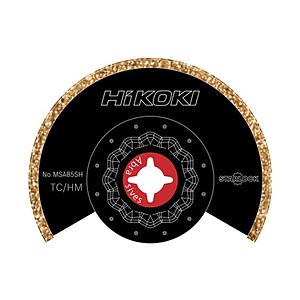 工機ホールディングス ＨｉＫＯＫＩ　マルチツールブレードＭＳＡ８５ＳＨ　ＳＴＡＲＬＯＣＫタイプ   ...