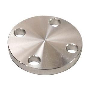 フローバル SUS304 5K 閉止フランジ 14100554 SUS5KBLFF20A