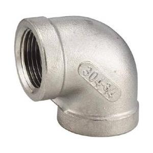 フローバル フローバル　エルボ（SCS13A）　04100104 VL-04