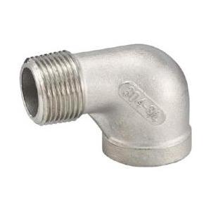 フローバル フローバル　ストリートエルボ（SCS13A）　04100302 VSL-02