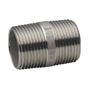 フローバル フローバル　ニップル（SUS304TP）　04100906 VN-08