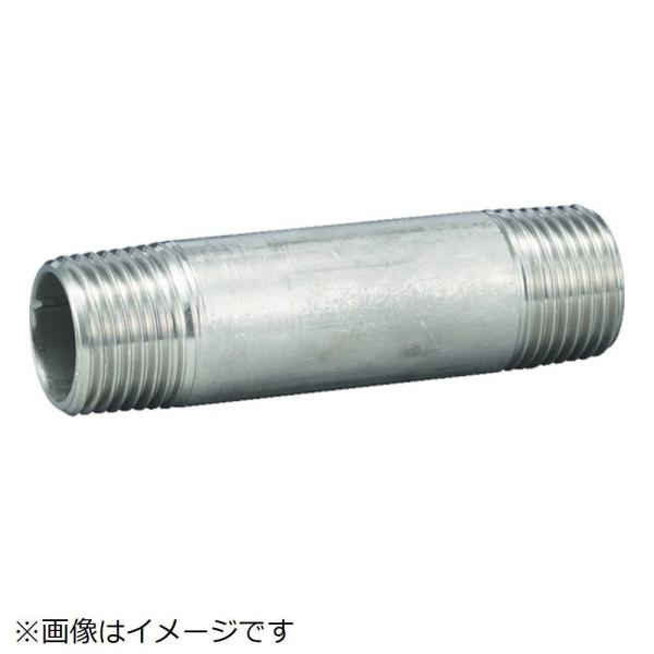 フローバル フローバル　両長ニップル（ＳＵＳ３１６ＴＰ）　０４１１４９０９