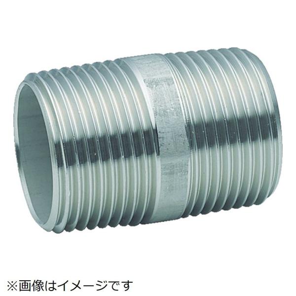 フローバル フローバル　ニップル（ＳＵＳ３１６ＴＰ）　０４１１５１０６