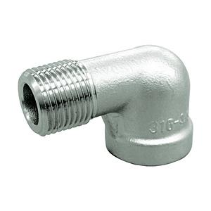 フローバル フローバル　ストリートエルボ（ＳＣＳ１４Ａ）　０４１１５７０６