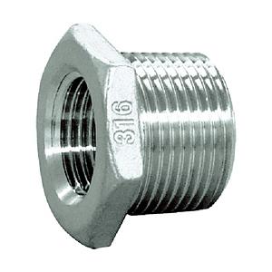 フローバル フローバル　ブッシング（ＳＣＳ１４Ａ）　０４１１５９０２