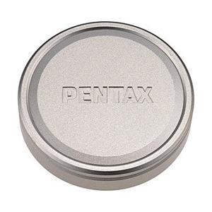 PENTAX(ペンタックス) レンズキャップ DA21mm Limited SL シルバー