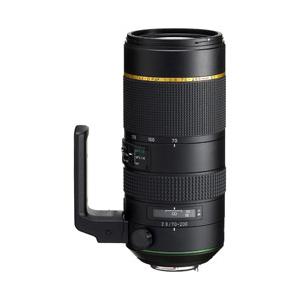 RICOH(リコー) カメラレンズ　HD PENTAX-D FA*70-200mmF2.8ED DC...