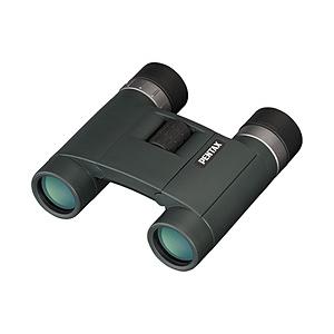 PENTAX(ペンタックス) 10倍双眼鏡「Aシリーズ」AD 10×25 WP（グリーン） 【864...