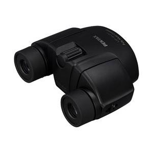 PENTAX(ペンタックス) 8倍双眼鏡「Uシリーズ」UP 8×21（ブラック） UP8X21BK