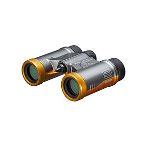 RICOH(リコー) PENTAX UD 9×21 Gray Orange [振込不可]